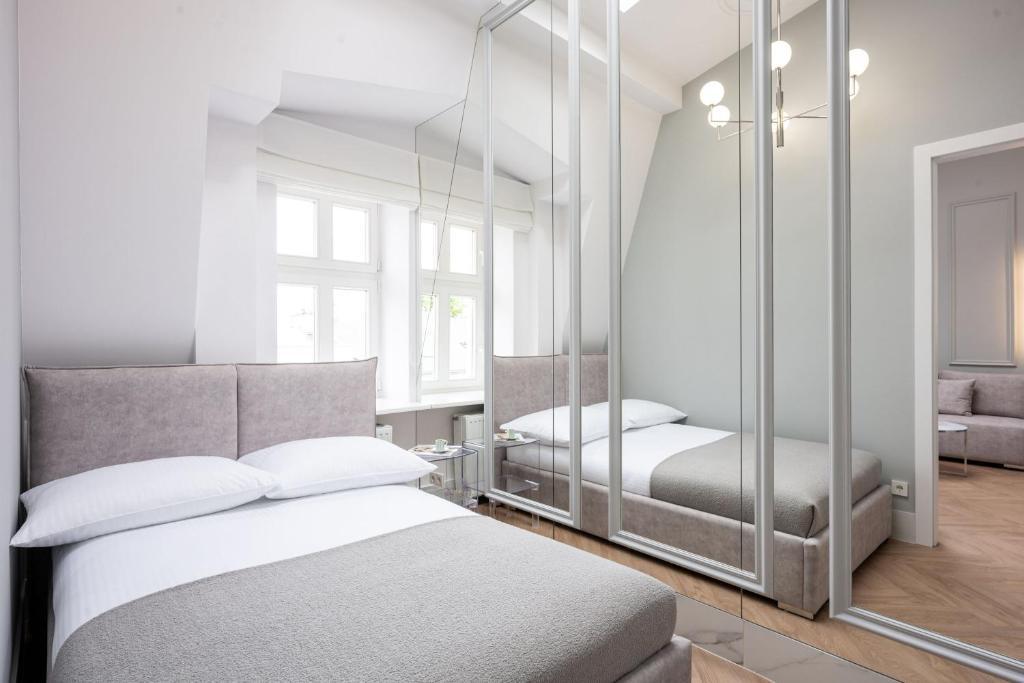 Image of Native Apartments Starowiślna 43/16