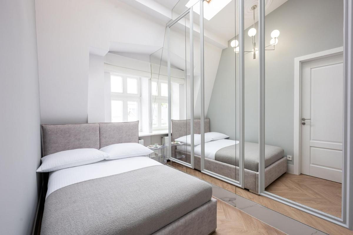 Image 6 of Native Apartments Starowiślna 43/16
