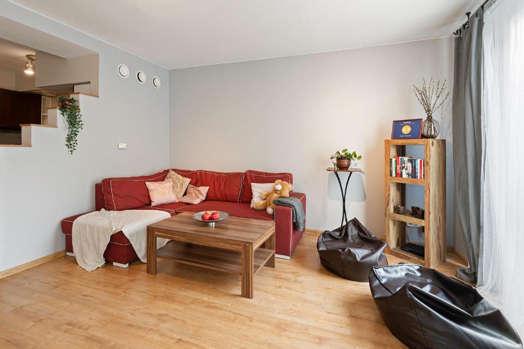 Image of Negroni Apartments