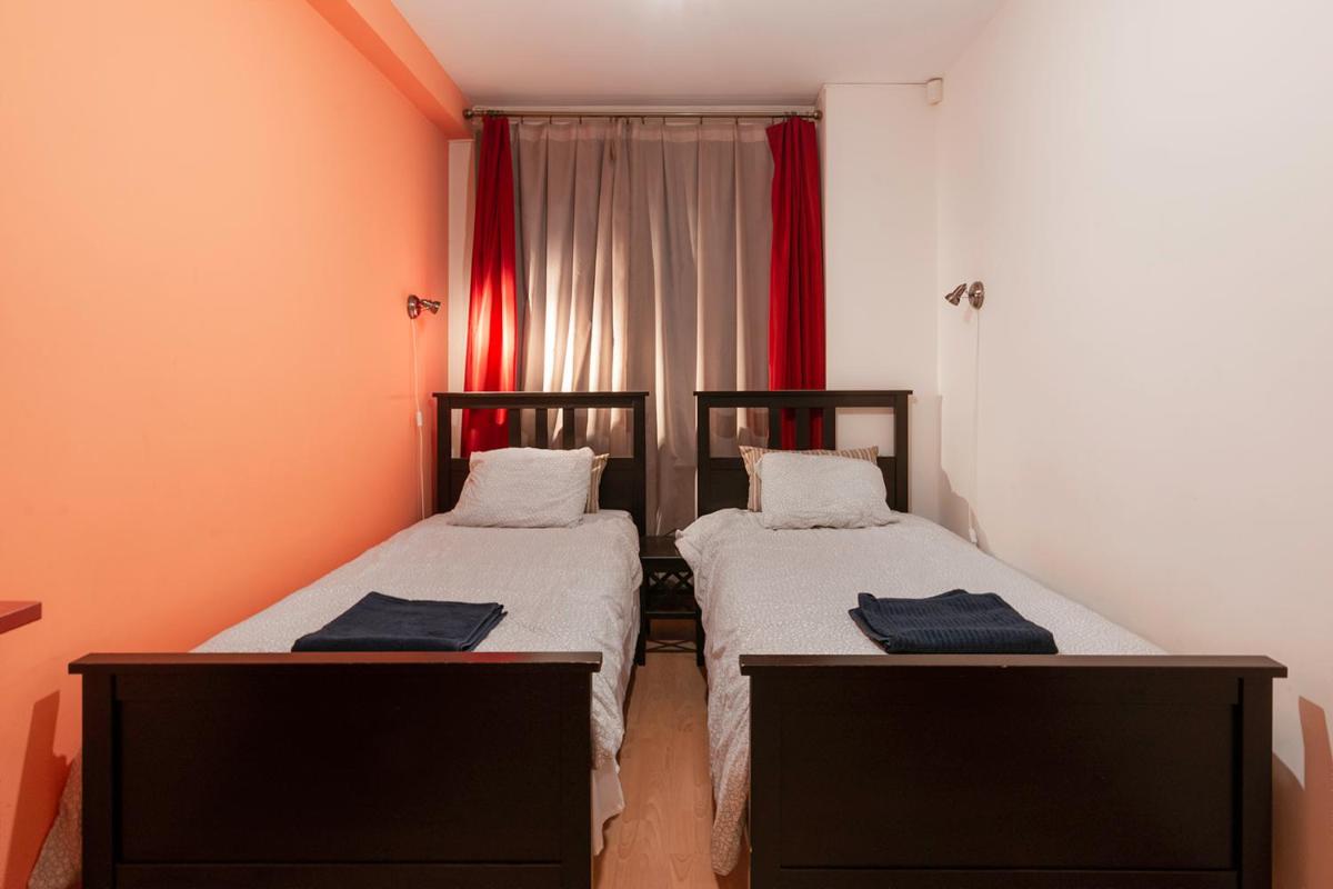 Image 6 of Negroni Apartments