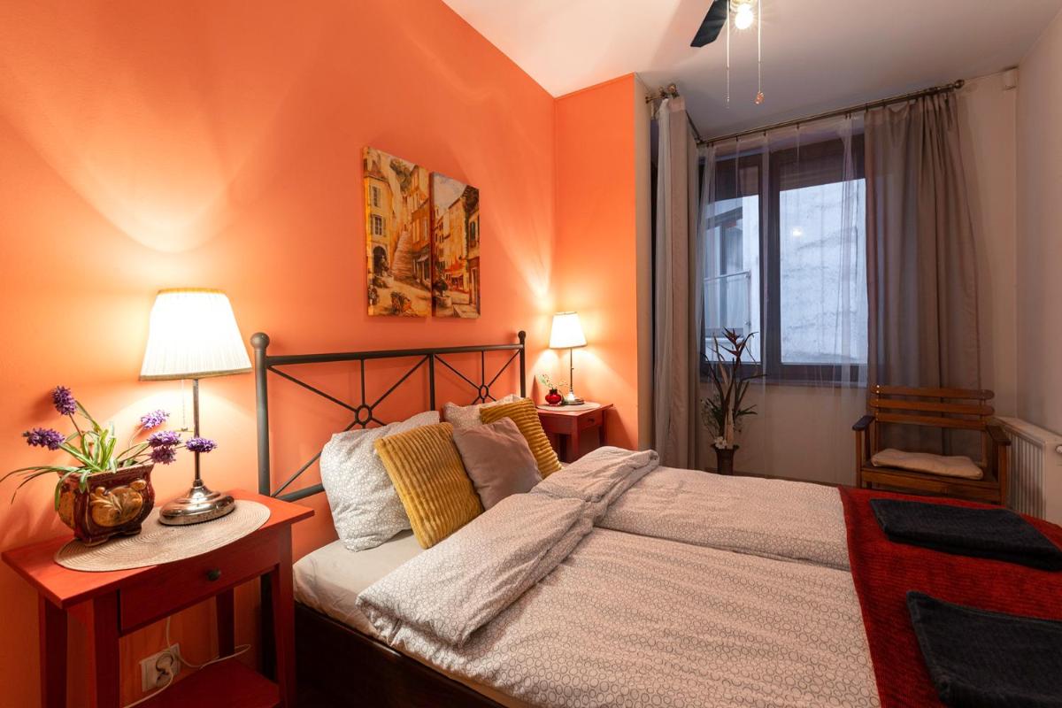 Image 1 of Negroni Apartments