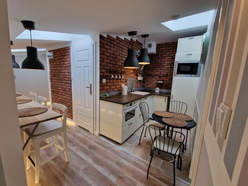 Image of NestingHigh apartment