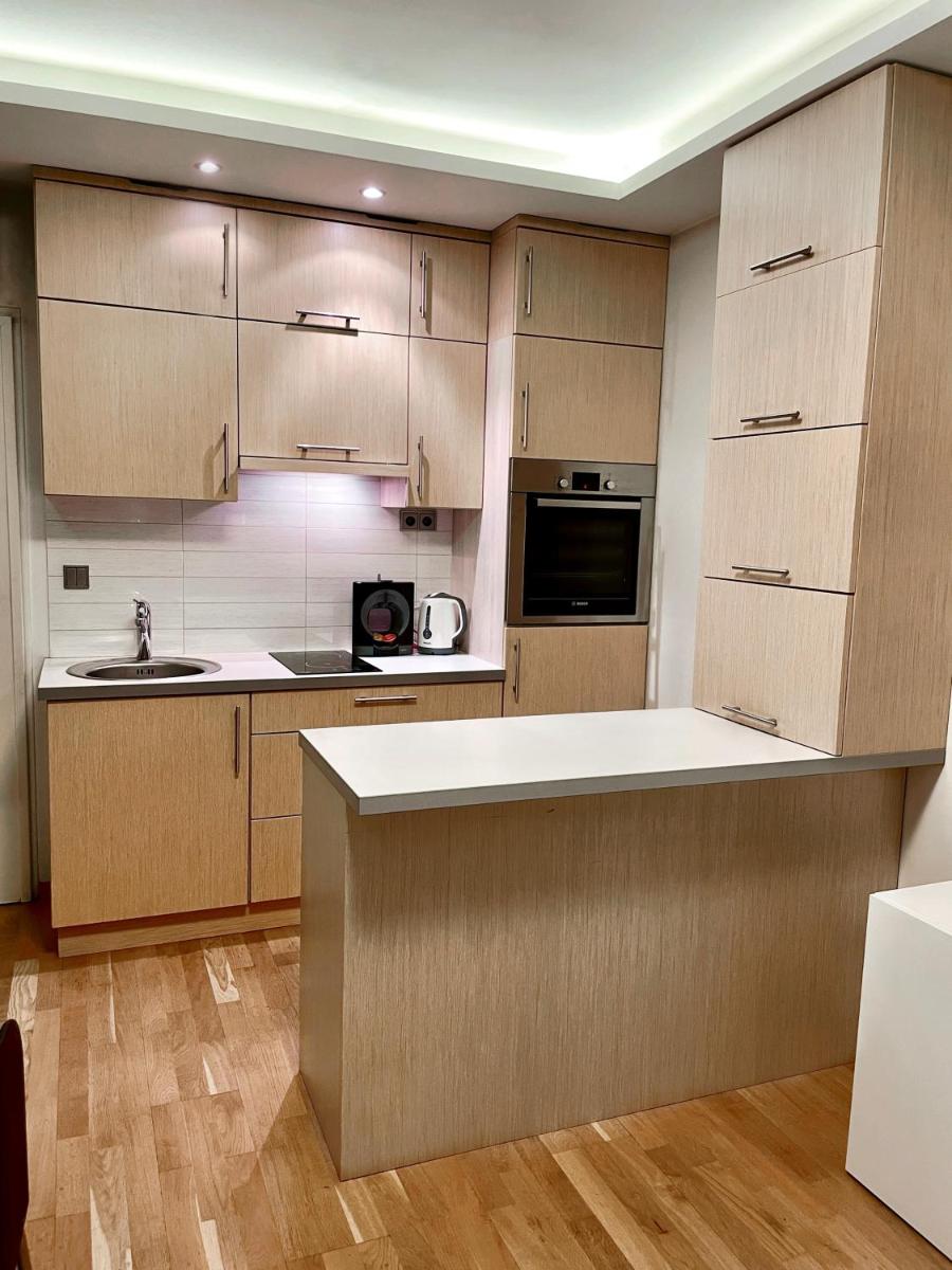 Image 4 of No̱410 City View Apartment & free private parking