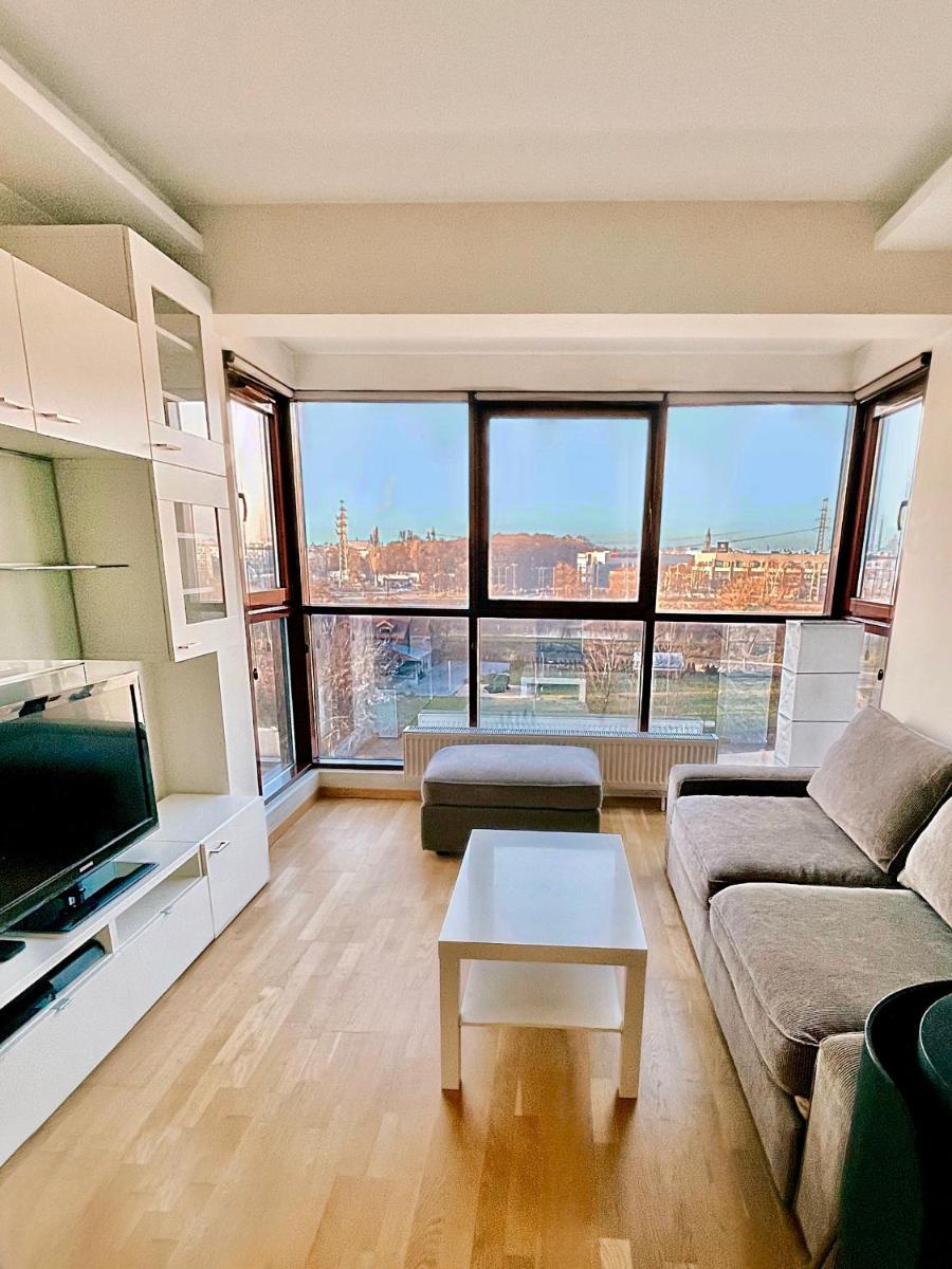 Image 3 of No̱410 City View Apartment & free private parking