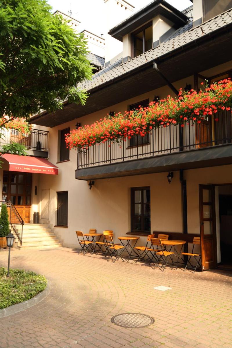 Image 5 of Nobilton Hotel