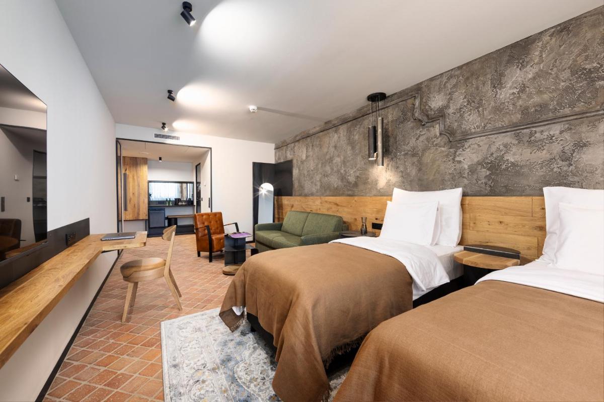 Image 1 of Nomadic Urban Premium Suites