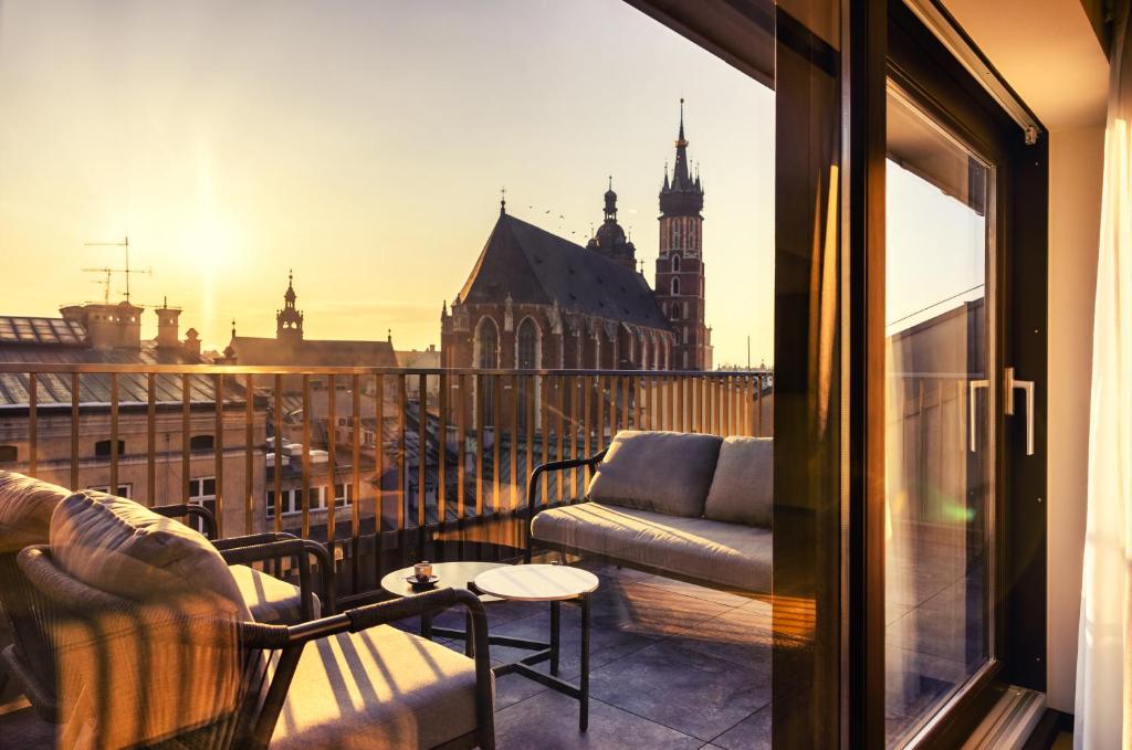 Image of Nomadic Urban Premium Suites