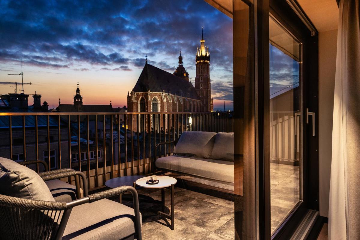 Image 5 of Nomadic Urban Premium Suites