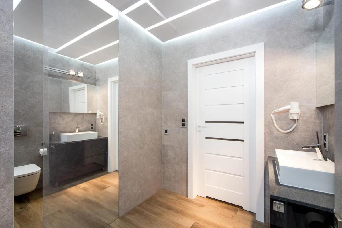 Image 2 of Nowoczesne apartamenty w centrum Krakowa