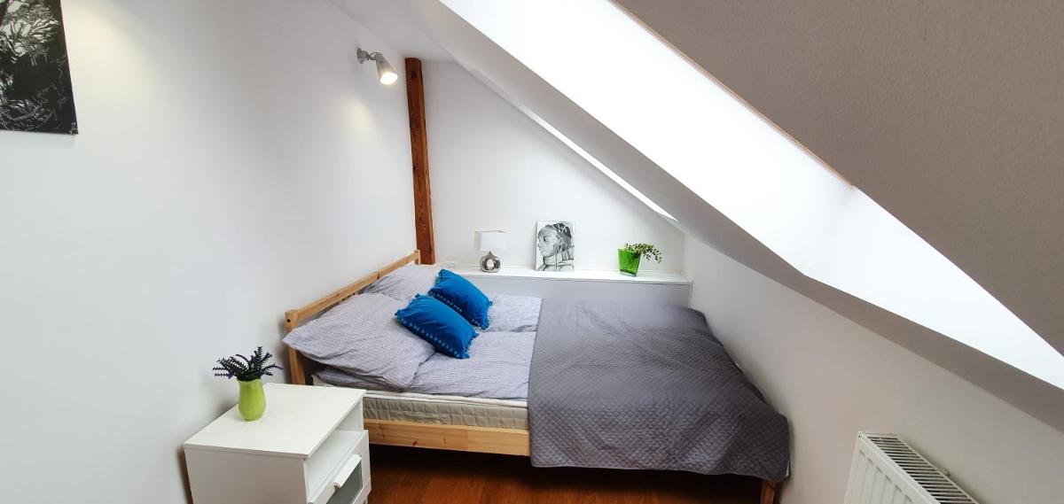 Image 1 of Old Town, Apartment, Blich