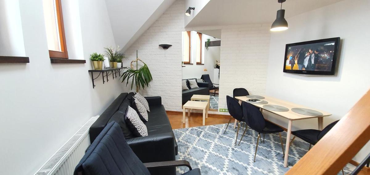Image 4 of Old Town, Apartment, Blich