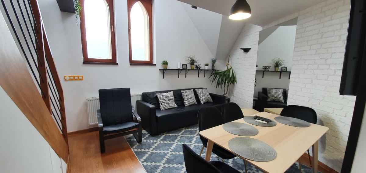 Image 3 of Old Town, Apartment, Blich