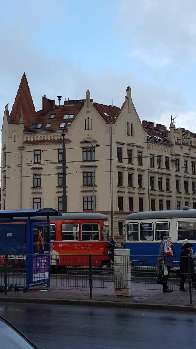 Image 5 of Old Town, Apartment, Blich