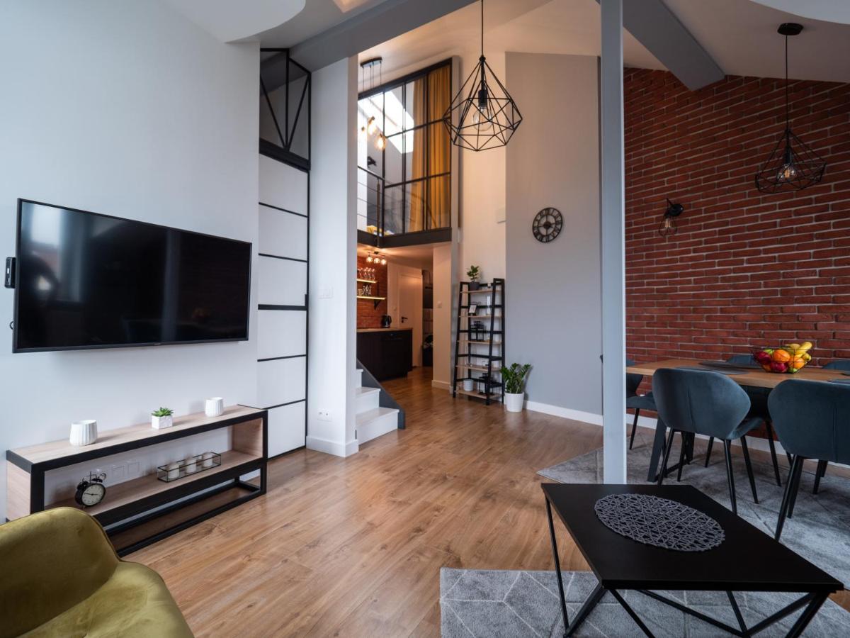 Image 4 of Old Town Apartment Morsztynowska