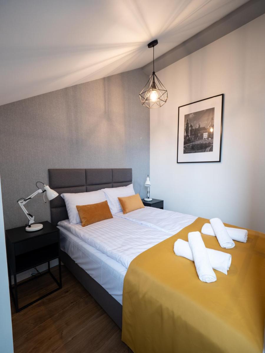 Image 3 of Old Town Apartment Morsztynowska