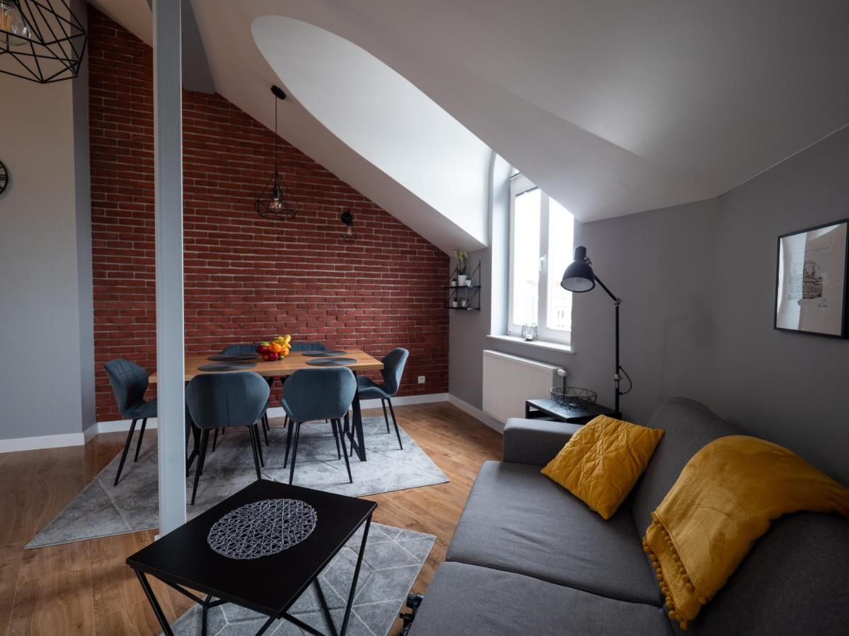 Image 2 of Old Town Apartment Morsztynowska