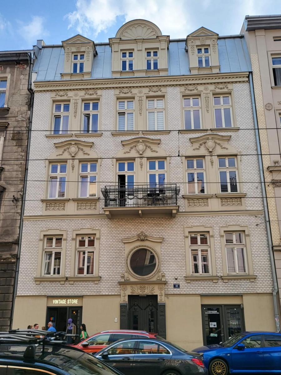 Image 5 of Old Town Apartment, Starowiślna