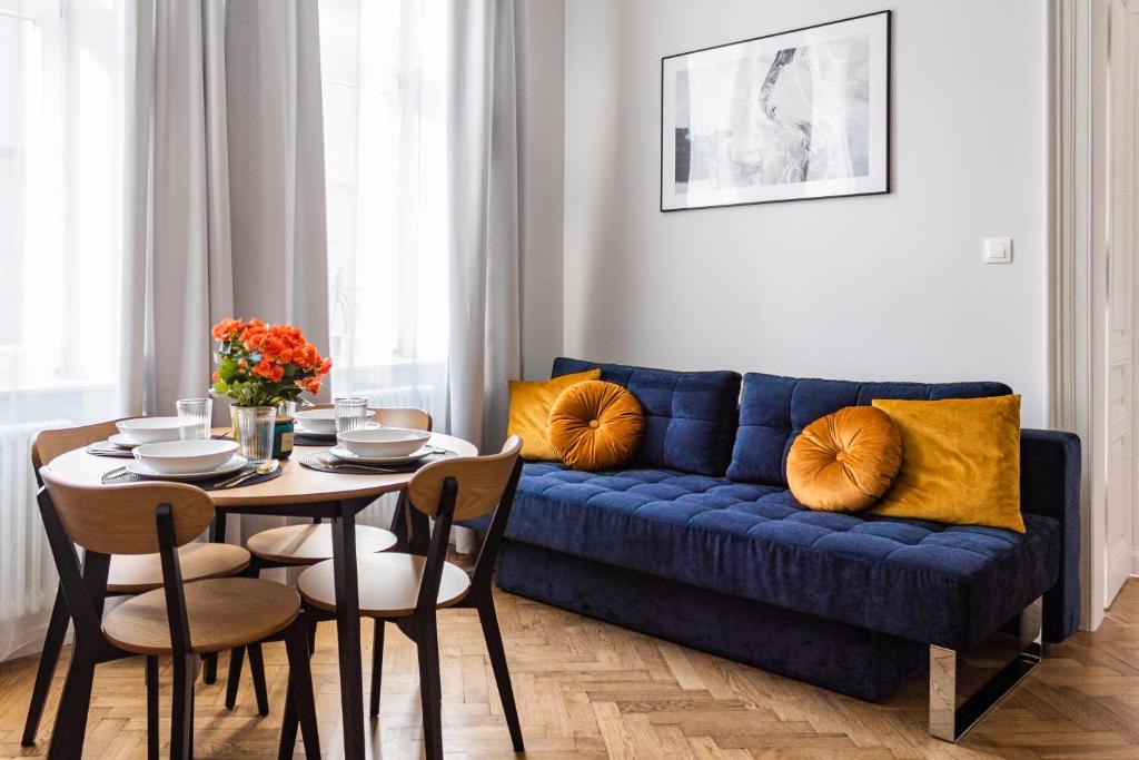 Image of Old Town G6 by M Apartments