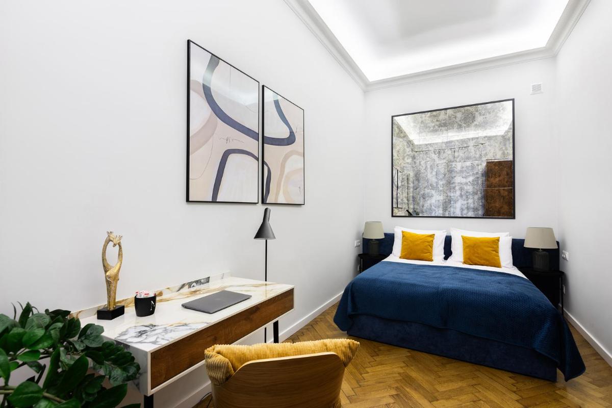 Image 1 of Old Town G6 by M Apartments