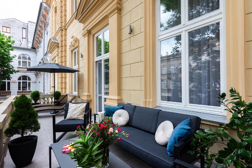 Image of Old Town K34 by M Apartments