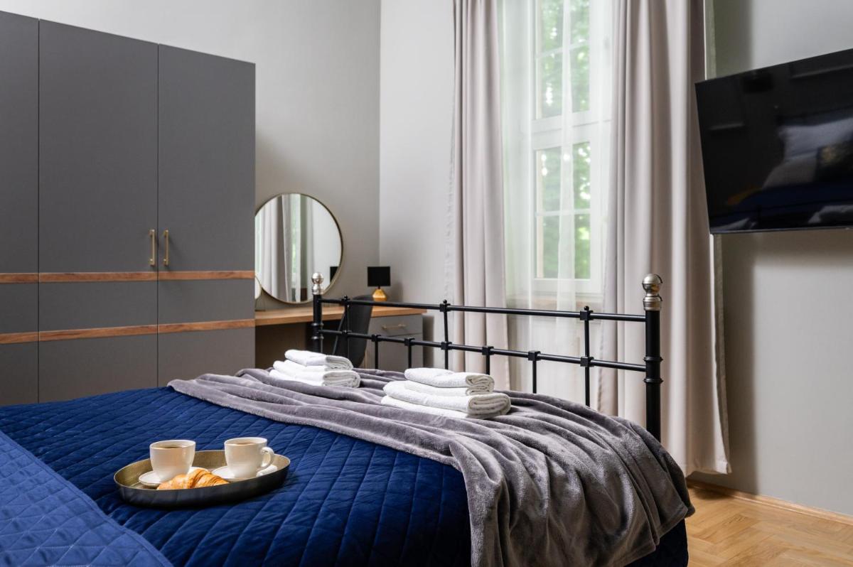 Image 6 of Old Town Luxury Apartment – Rynek Szewska