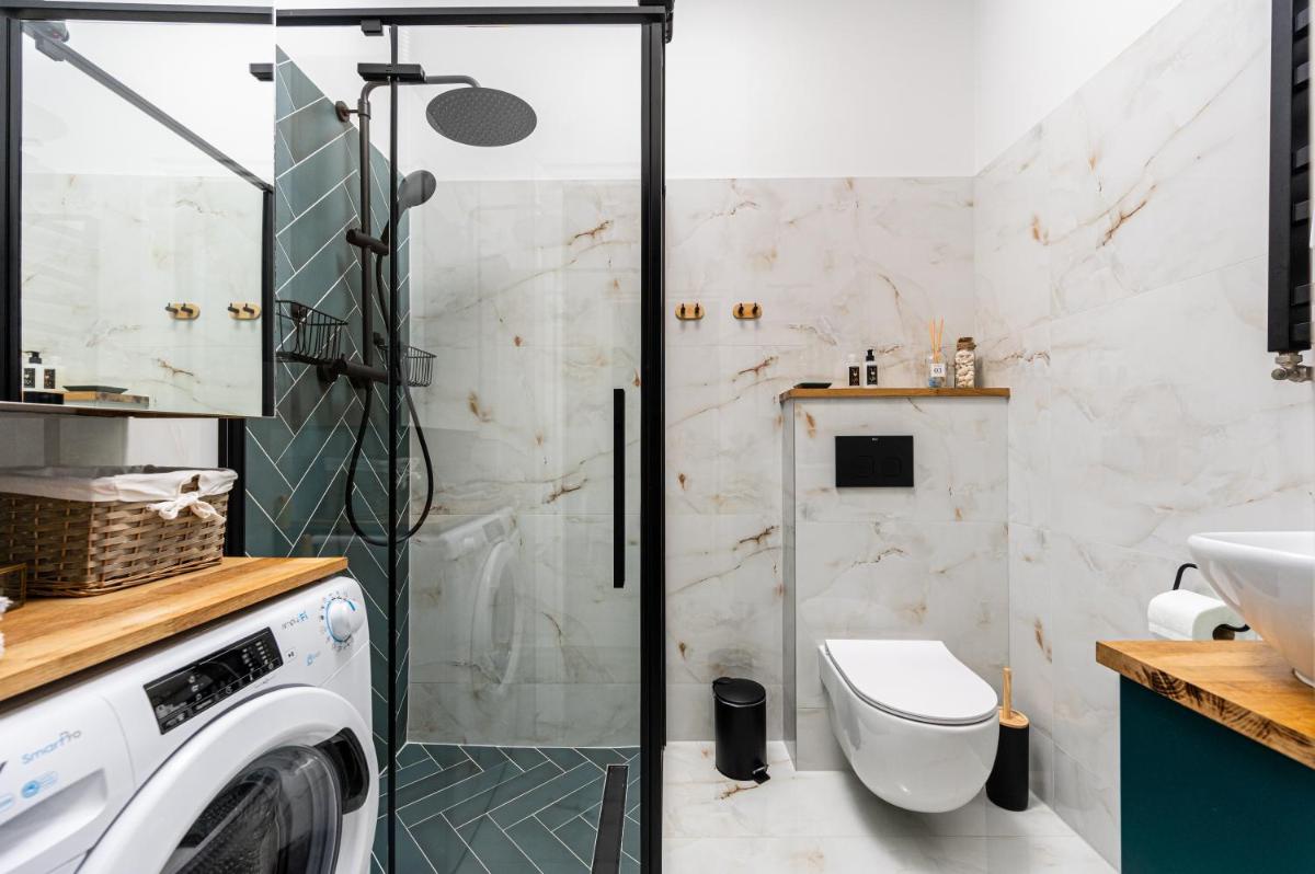 Image 2 of Old Town Luxury Apartment – Rynek Szewska