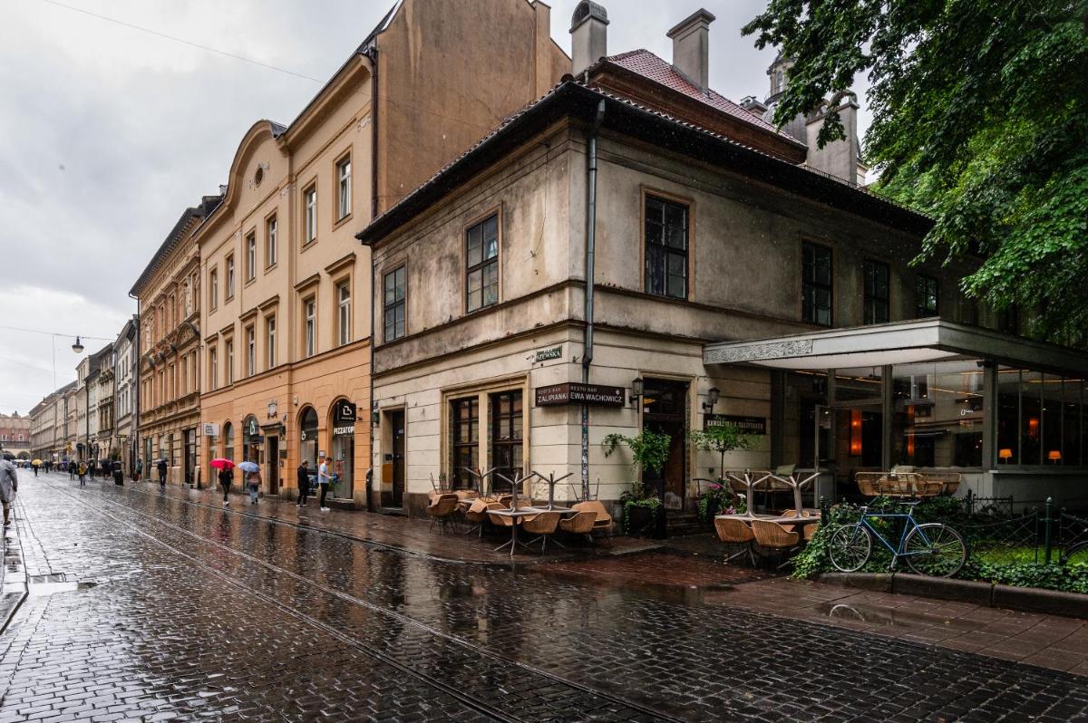 Image 5 of Old Town Luxury Apartment – Rynek Szewska
