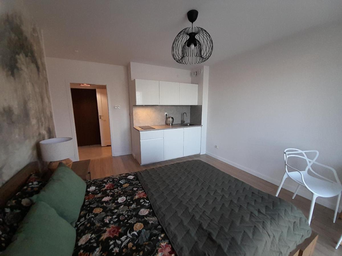 Image 3 of Old Town Premium Apartment – Ghetto Heroes Square view
