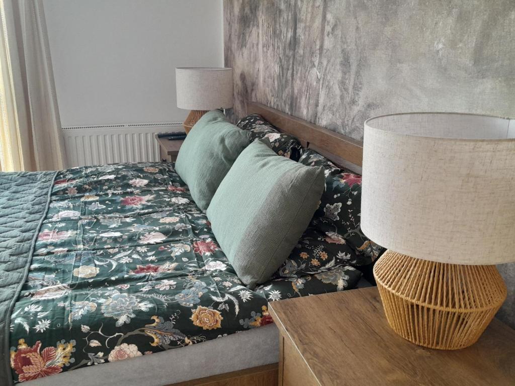 Image of Old Town Premium Apartment – Ghetto Heroes Square view