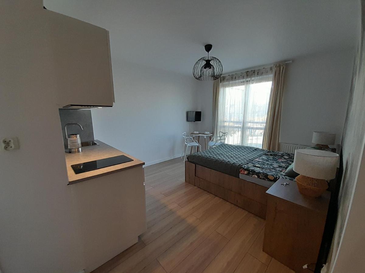 Image 5 of Old Town Premium Apartment – Ghetto Heroes Square view