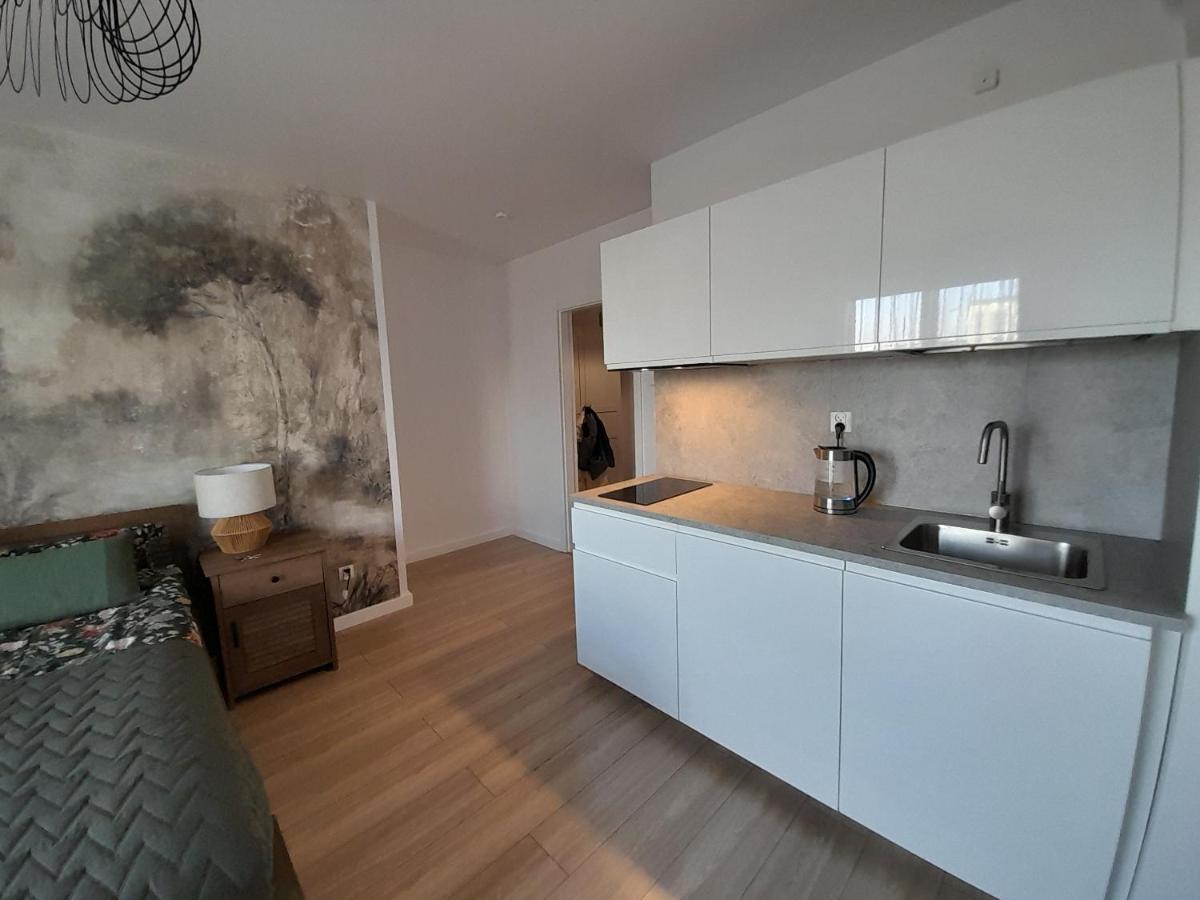 Image 4 of Old Town Premium Apartment – Ghetto Heroes Square view