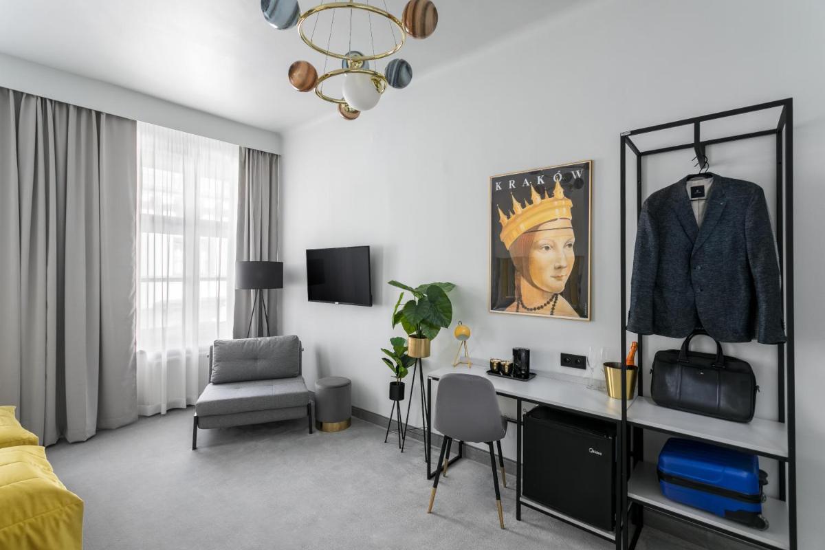 Image 6 of Old Town Residence – Premium Aparthotel