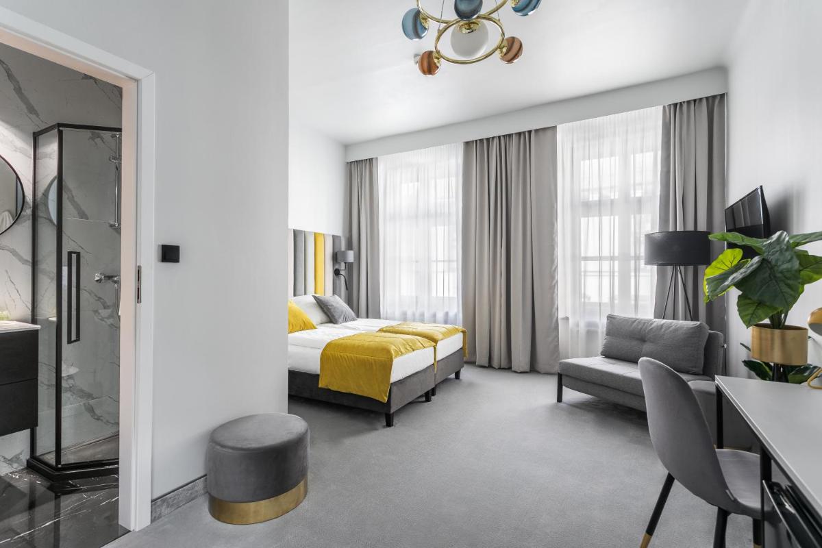 Image 1 of Old Town Residence – Premium Aparthotel