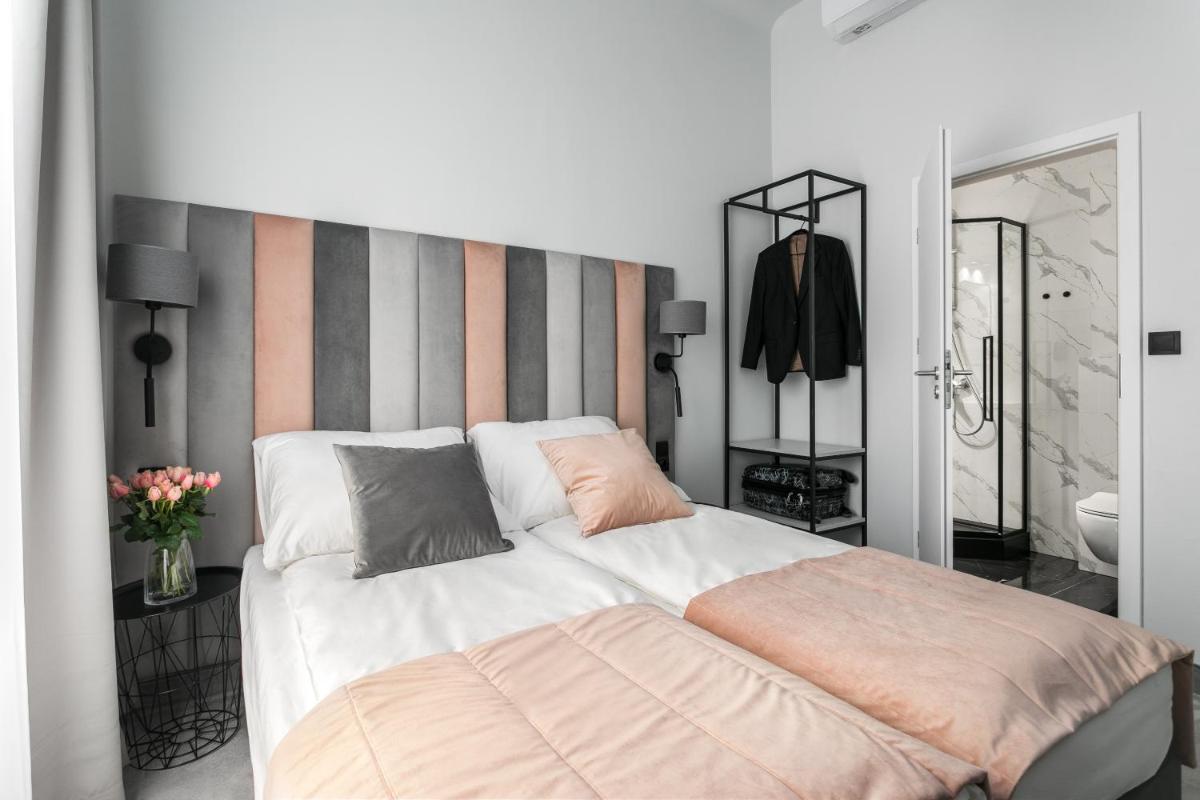 Image 5 of Old Town Residence – Premium Aparthotel