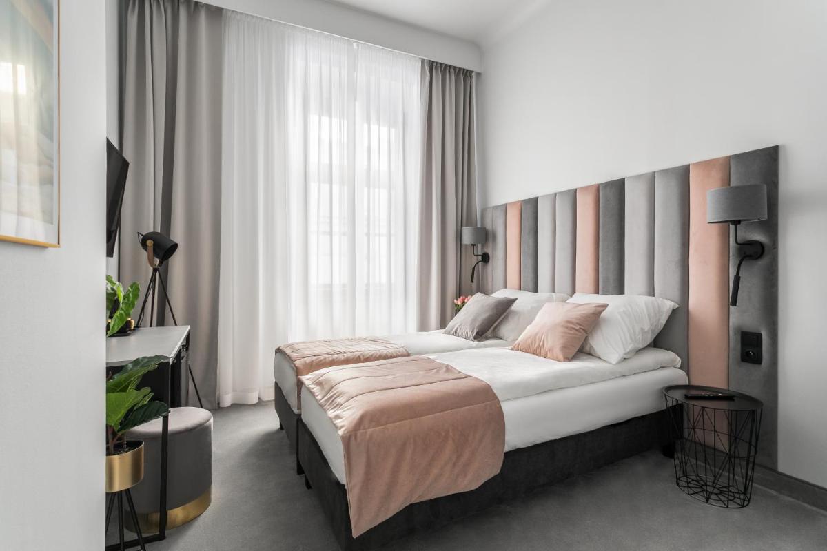 Image 2 of Old Town Residence – Premium Aparthotel