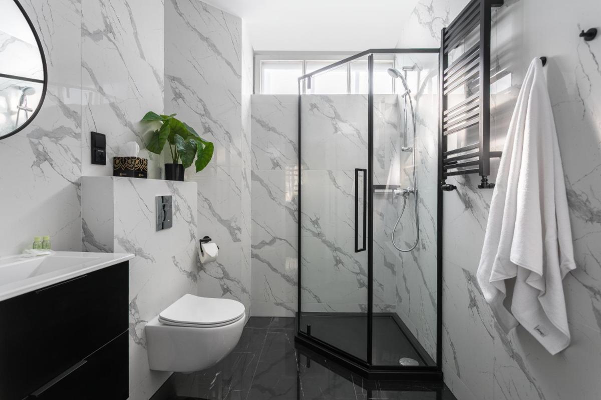 Image 4 of Old Town Residence – Premium Aparthotel