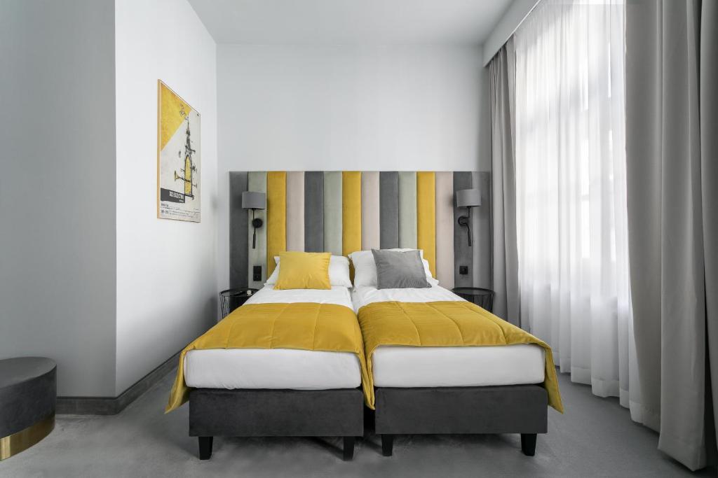 Image of Old Town Residence – Premium Aparthotel
