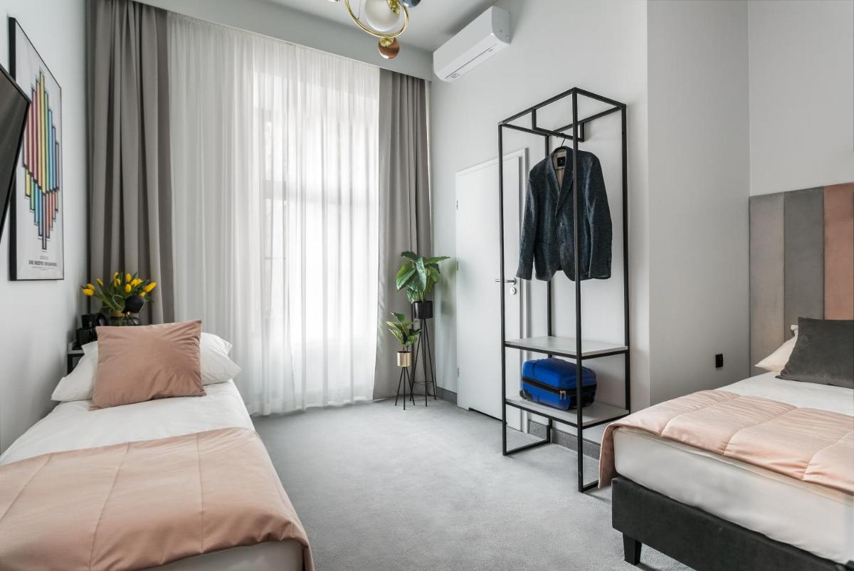 Image 3 of Old Town Residence – Premium Aparthotel
