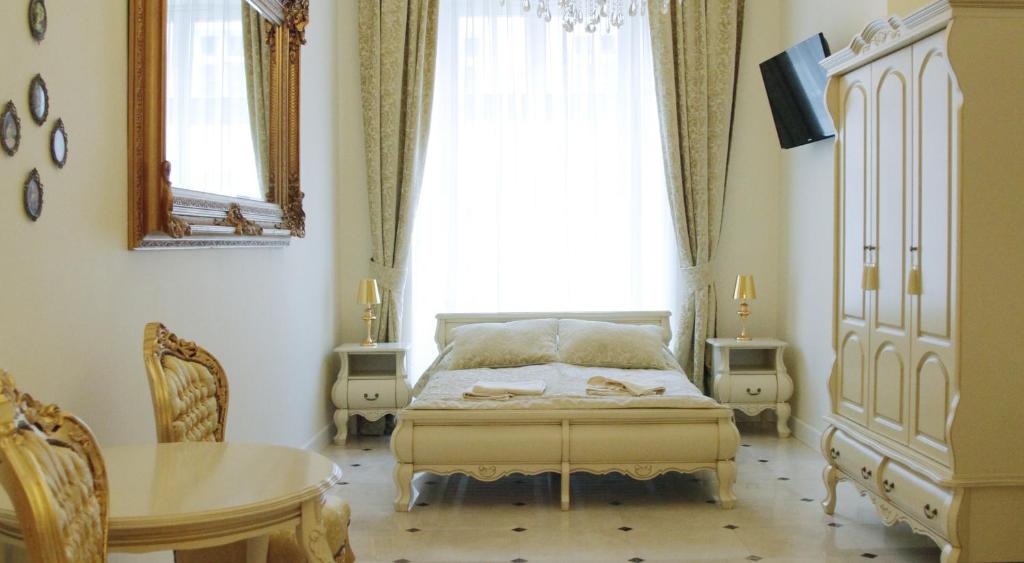 Image of Only Kraków Apartments