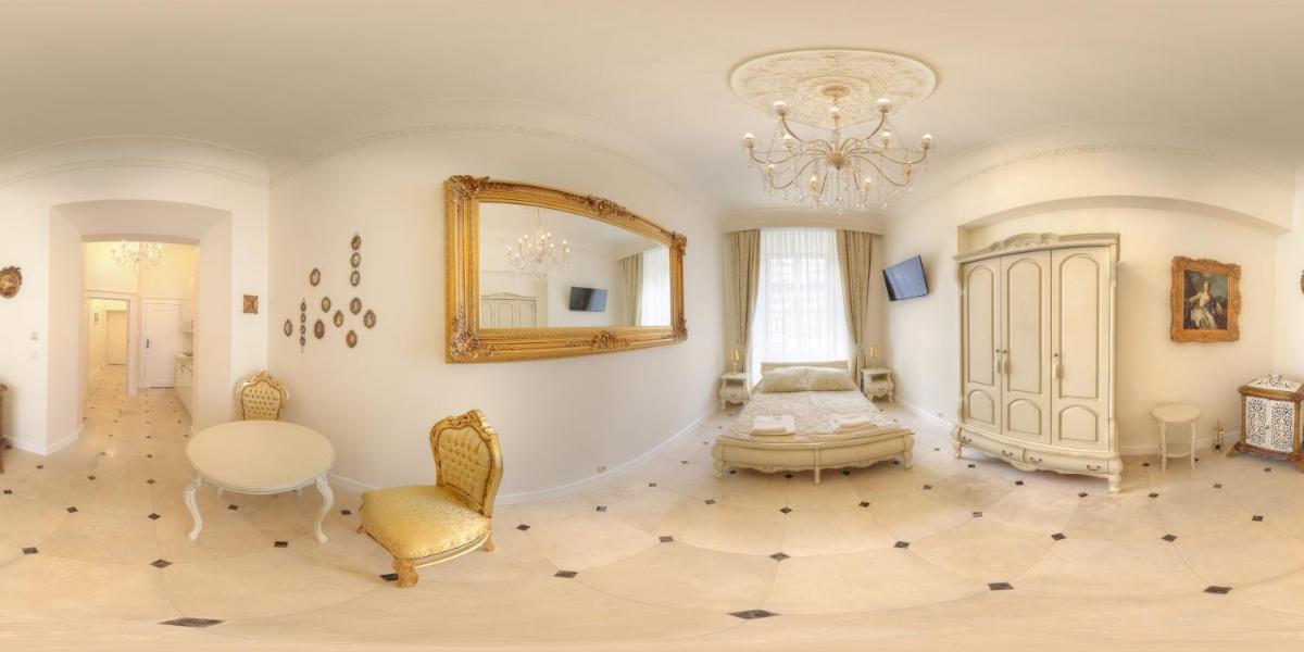 Image 1 of Only Kraków Apartments