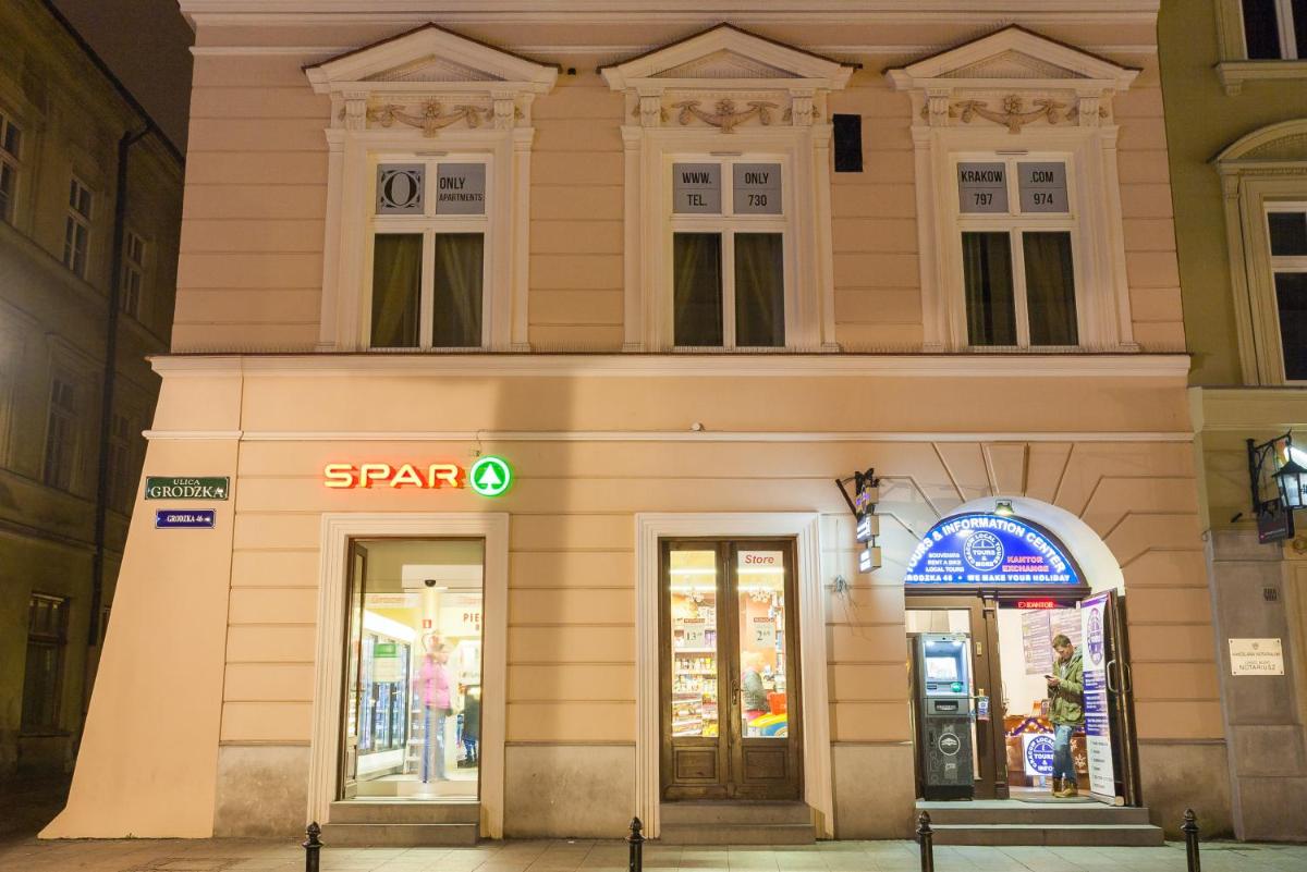 Image 4 of Only Kraków Apartments