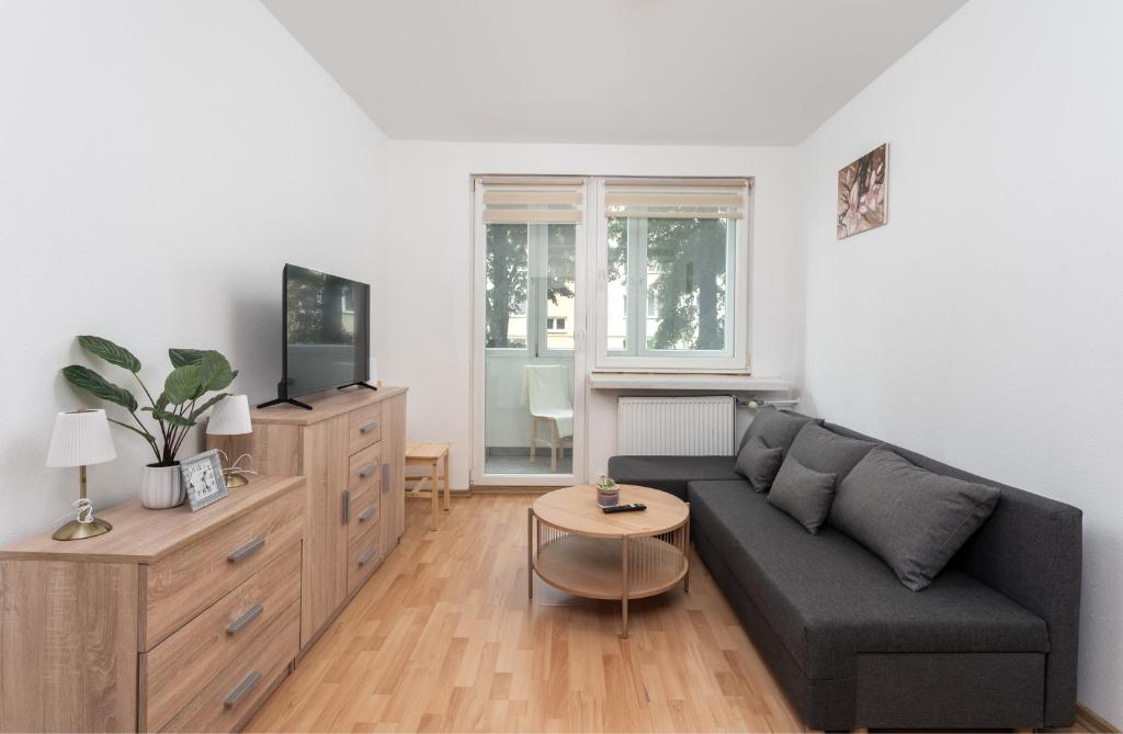 Image of Osiedle Piastów Comfort Apartment by BookingHost