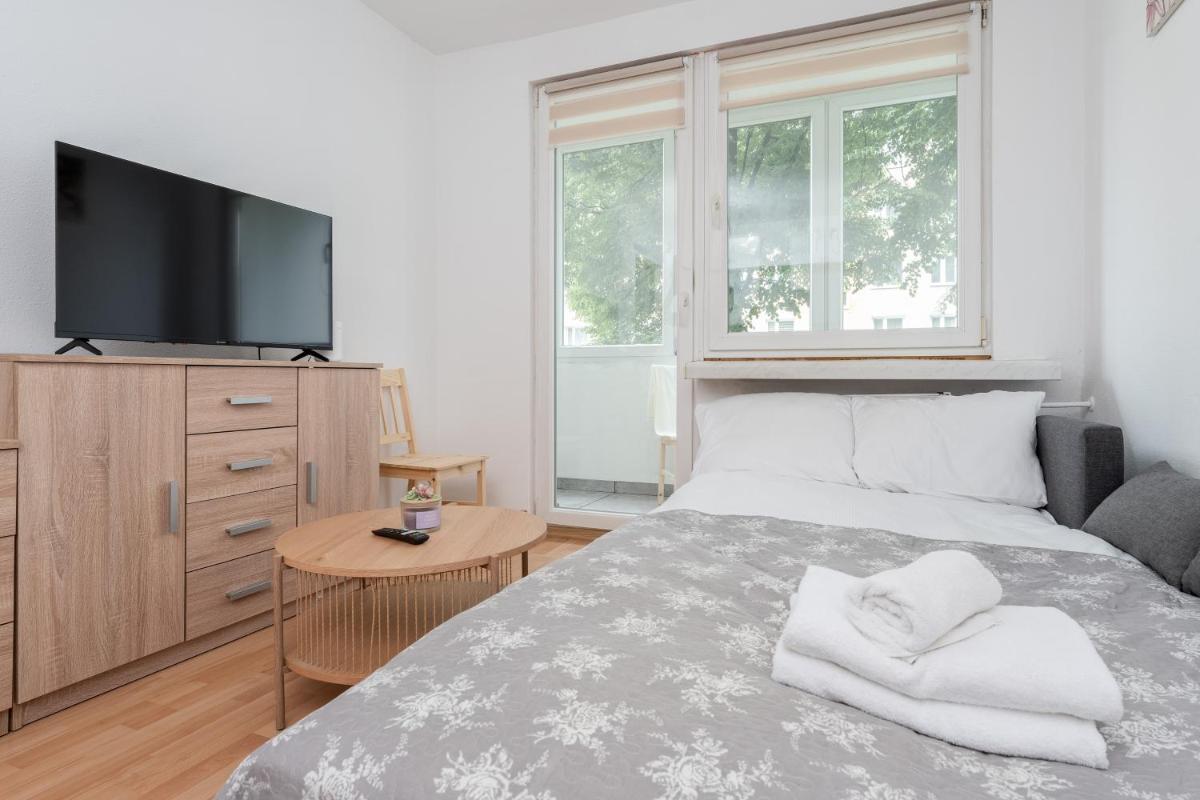 Image 1 of Osiedle Piastów Comfort Apartment by BookingHost