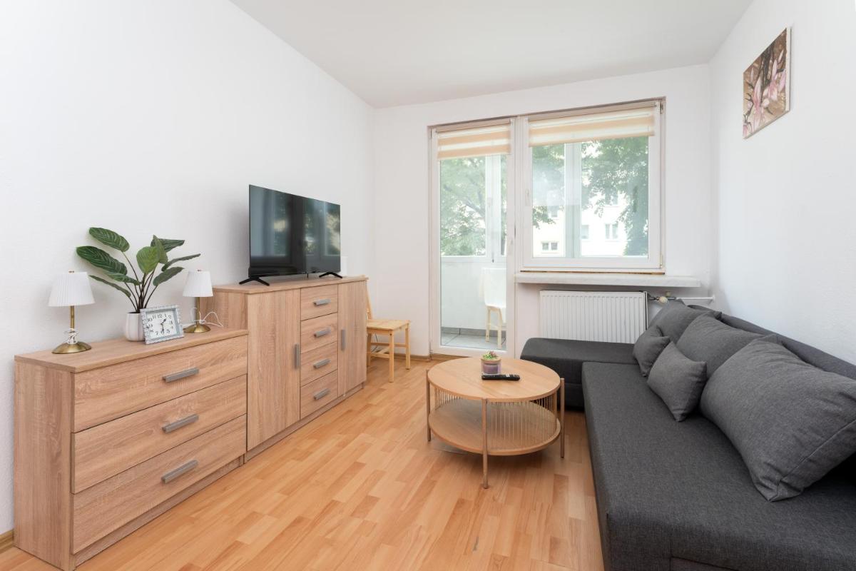 Image 4 of Osiedle Piastów Comfort Apartment by BookingHost