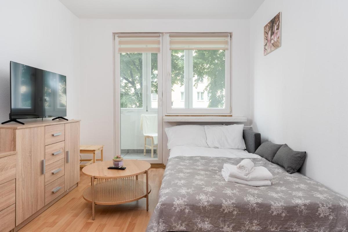 Image 6 of Osiedle Piastów Comfort Apartment by BookingHost