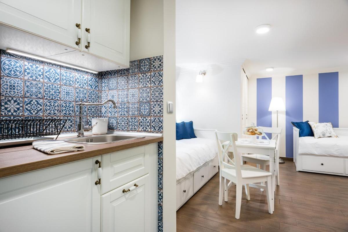 Image 2 of P&J Luxury Apartments