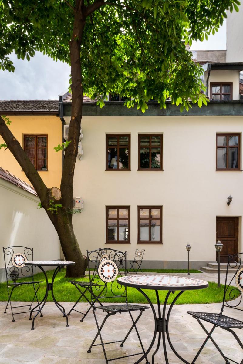 Image 5 of P&J Luxury Apartments