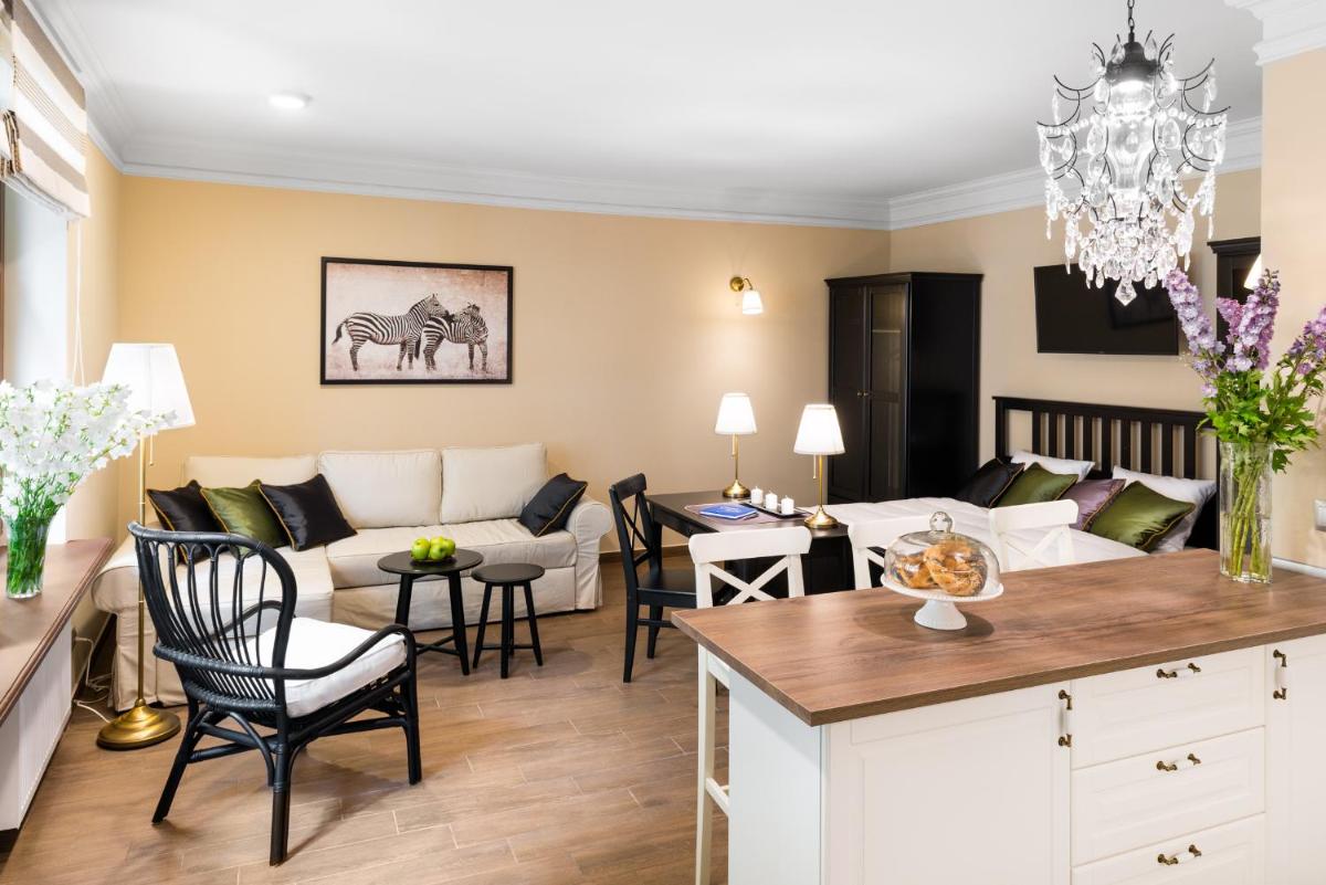 Image 3 of P&J Luxury Apartments
