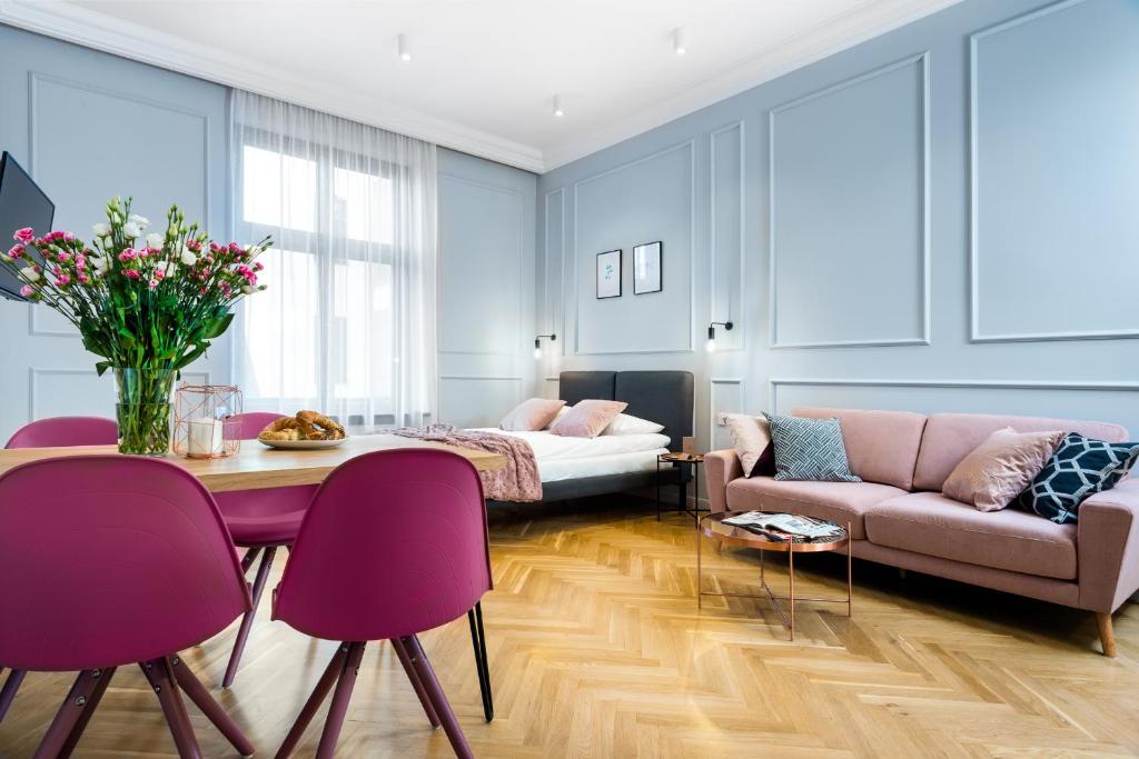 Image of P&J Luxury Apartments