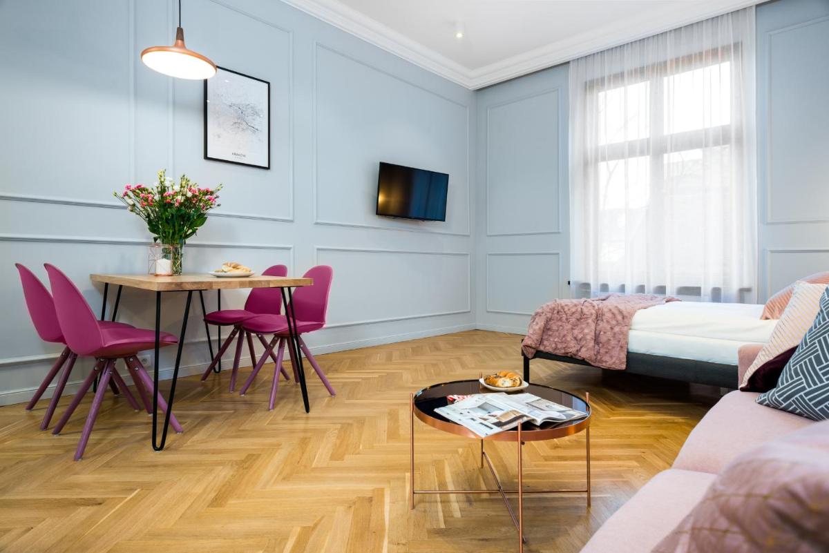 Image 6 of P&J Luxury Apartments